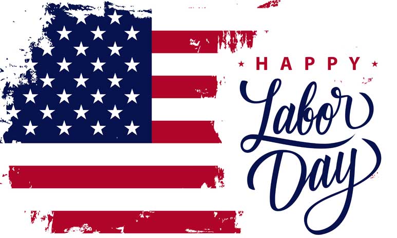 Labor Day