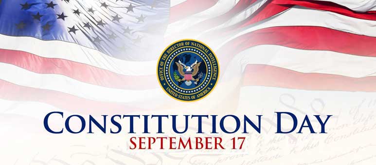 Constitution Day