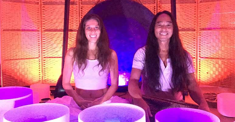Maui Sound Healing
