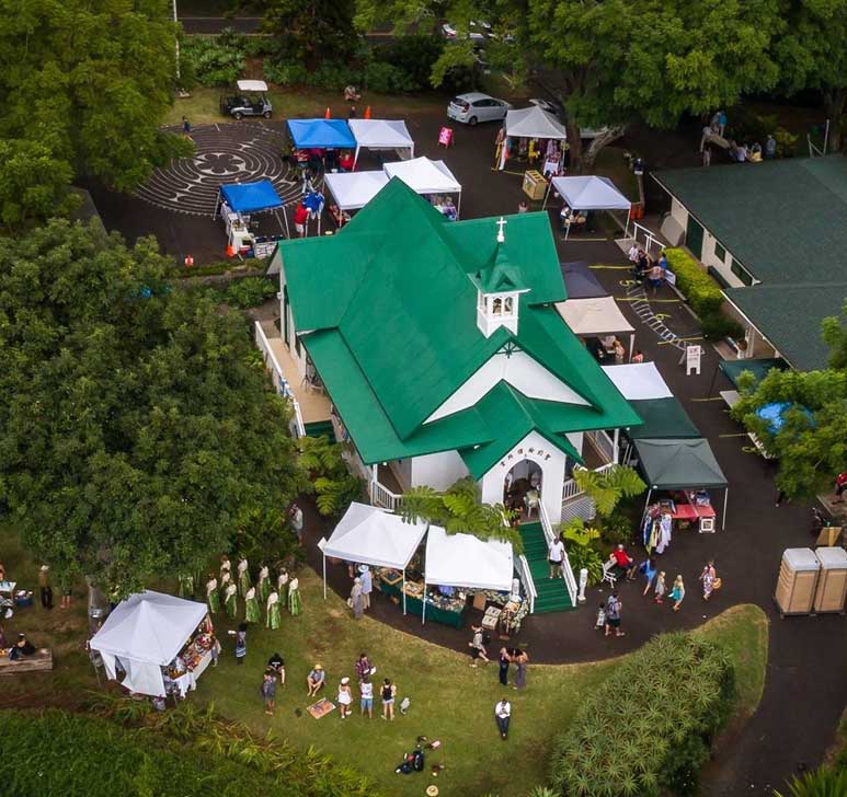 St John's Kula Festival