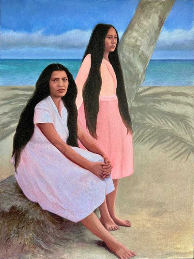 Na Leo 'Olelo 'ole 'ia by Kathleen Storm