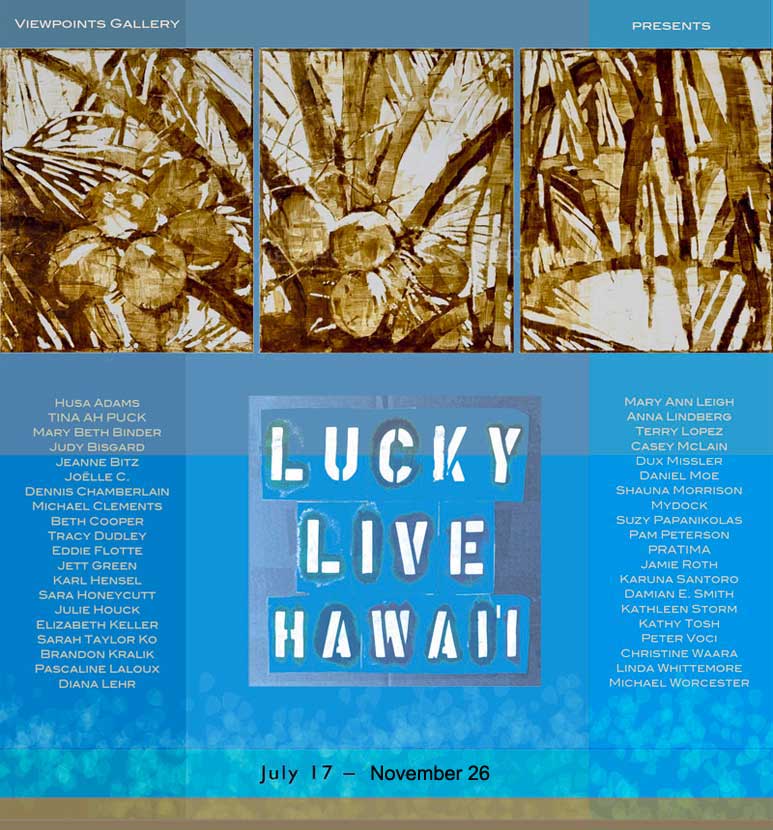 Lucky Live Hawaii 2025