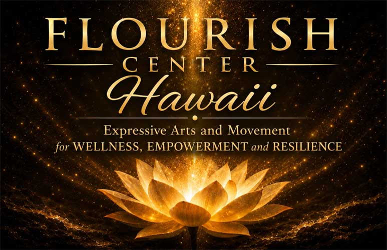 Flourish Center Hawaii