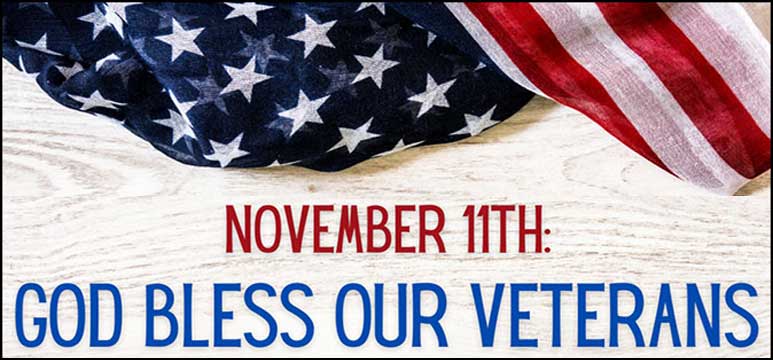 Veterans' Day